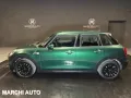 MINI Cooper D 1.5 Business XL 5 porte