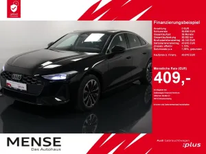 Audi A5 Limousine TFSI quattro S tronic ACC-Navi-PDC