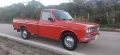 Datsun 521 