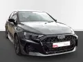 Audi RS3 Sportback Matrix Keramik RS-Auspuff Panorama