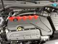 Audi RS3 Sportback Matrix Keramik RS-Auspuff Panorama