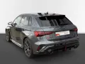 Audi RS3 Sportback Matrix Keramik RS-Auspuff Panorama