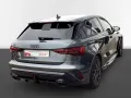 Audi RS3 Sportback Matrix Keramik RS-Auspuff Panorama