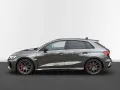 Audi RS3 Sportback Matrix Keramik RS-Auspuff Panorama