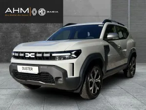 Dacia Duster Expression mild hybrid 130 4x4 Sitzheizun