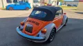Volkswagen Käfer Cabriolet , Karmann, H-Zulassung