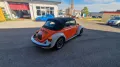 Volkswagen Käfer Cabriolet , Karmann, H-Zulassung