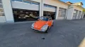 Volkswagen Käfer Cabriolet , Karmann, H-Zulassung