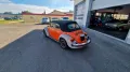 Volkswagen Käfer Cabriolet , Karmann, H-Zulassung