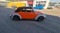 Volkswagen Käfer Cabriolet , Karmann, H-Zulassung