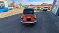 Volkswagen Käfer Cabriolet , Karmann, H-Zulassung