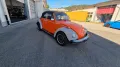 Volkswagen Käfer Cabriolet , Karmann, H-Zulassung