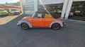 Volkswagen Käfer Cabriolet , Karmann, H-Zulassung