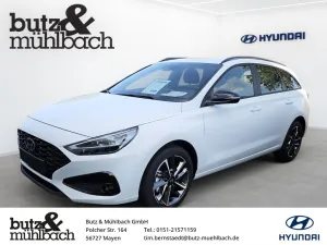 Hyundai i30 cw Advantage Plus-Paket Mild-Hybrid 1.5 T-GD