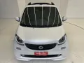 Smart ForTwo BRABUS 0.9 Turbo twinamic cabrio