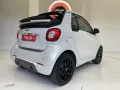 Smart ForTwo BRABUS 0.9 Turbo twinamic cabrio