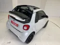 Smart ForTwo BRABUS 0.9 Turbo twinamic cabrio