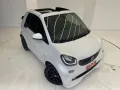 Smart ForTwo BRABUS 0.9 Turbo twinamic cabrio