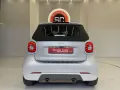 Smart ForTwo BRABUS 0.9 Turbo twinamic cabrio