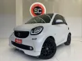 Smart ForTwo BRABUS 0.9 Turbo twinamic cabrio