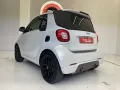 Smart ForTwo BRABUS 0.9 Turbo twinamic cabrio