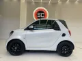 Smart ForTwo BRABUS 0.9 Turbo twinamic cabrio