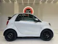 Smart ForTwo BRABUS 0.9 Turbo twinamic cabrio