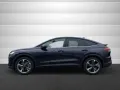 Audi Q4 e-tron 45 Sportback AHK Sitzhzg Sportsitze