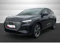 Audi Q4 e-tron 45 Sportback AHK Sitzhzg Sportsitze