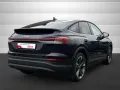Audi Q4 e-tron 45 Sportback AHK Sitzhzg Sportsitze