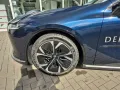 Mazda 6E EV 258ps