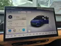 Mazda 6E EV 258ps
