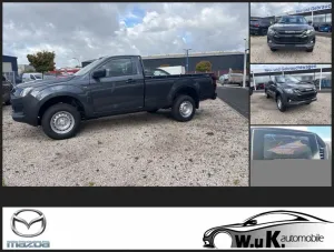 Isuzu D-Max 1.9 D SINGLE CAB L 2WD HR AT MY25