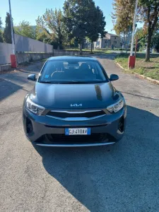 Kia Stonic 1.2 DPI Urban