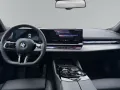 BMW 520 d Touring/M-Sportpaket/HUD/AHK-elekt./Harman