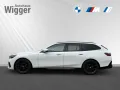 BMW 520 d Touring/M-Sportpaket/HUD/AHK-elekt./Harman