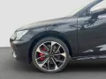 Audi S3 Limousine TFSI *PANO*SONOS*MATRIX