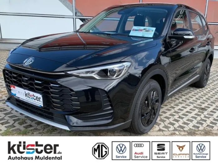 MG ZS ICE Standard*Rückfahrkamera*DAB+*CarPlay/Andr
