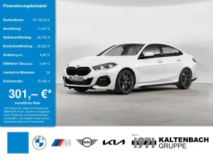 BMW 218i M-Sport LED W-LAN NAVI SHZ PDC KEYLESS