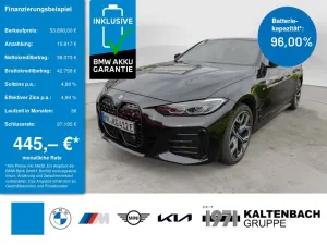 BMW i4 Gran Coupe 35 eDrive M-Sport 360° LED ACC H/K