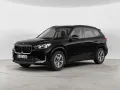 BMW X1 sDrive 18i sDrive AHK LED ACC NAVI KAMERA SHZ