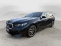 BMW 520d Touring M-Sport HUD 360° ACC LED H/K NAVI