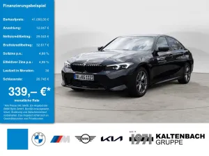 BMW 320d xDrive M-Sport FACEL. LED ACC NAVI SHZ PDC