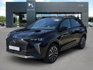 DS Automobiles DS7 DS 7 Etoile 1.5 BlueHDi 130 FAP EU6e