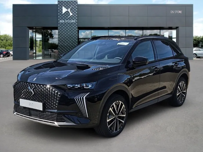 DS Automobiles DS7 DS 7 Etoile 1.5 BlueHDi 130 FAP EU6e