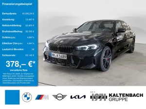 BMW 320d xDrive M-Sport Pro FACEL. LED ACC NAVI HGSD