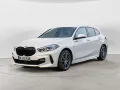 BMW 118i M-Sport LED W-LAN NAVI SHZ PDC KLIMA