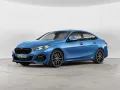 BMW 218i Gran Coupe M-Sport PANO LED W-LAN NAVI SHZ