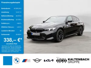 BMW 320d xDrive M-Sport FACEL. LED ACC NAVI SHZ PDC