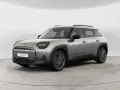 MINI Aceman E Essential Trim LED NAVI SHZ PDC KLIMA